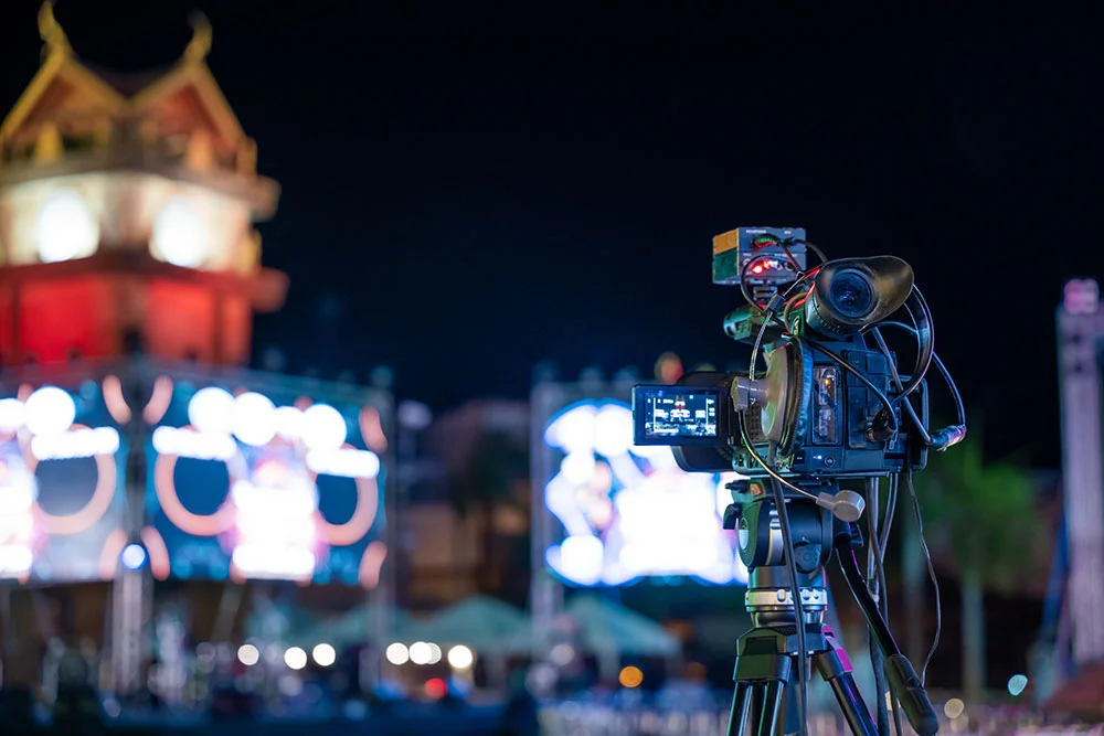 Creative Media Production Company in Dubai