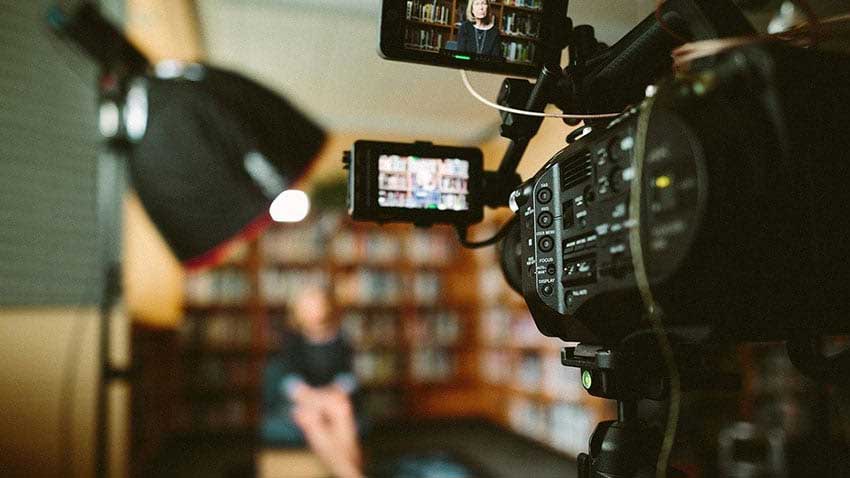 Creative Media Production Company in Dubai