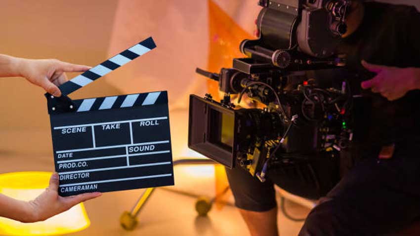 Creative Media Production Company in Dubai