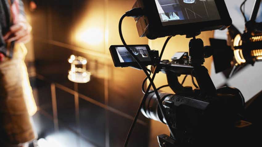 Creative Media Production Company in Dubai