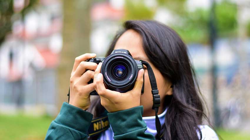 Creative Media Production Company in Dubai