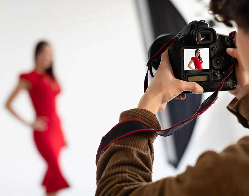Best photography services Dubai
