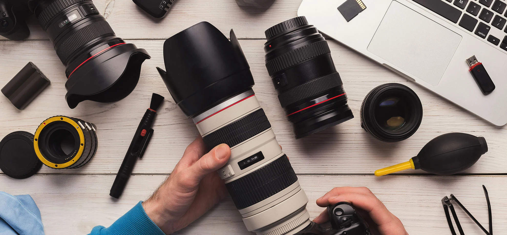 Best photography services Dubai