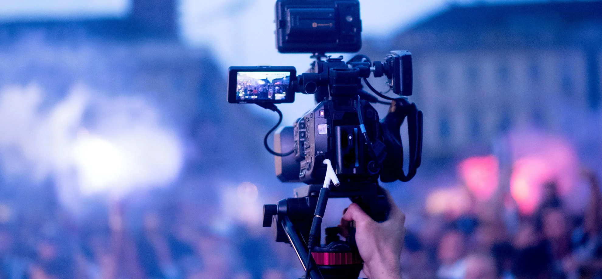 Event management company in Dubai