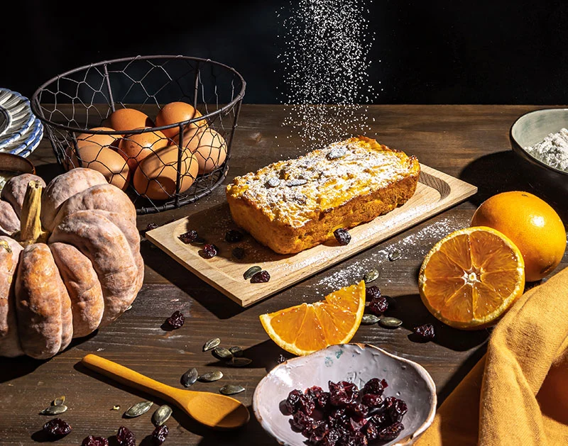 Food photography services Dubai