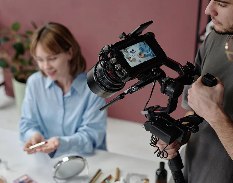 Video Production House in Dubai