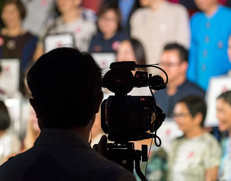 Video Production House in Dubai