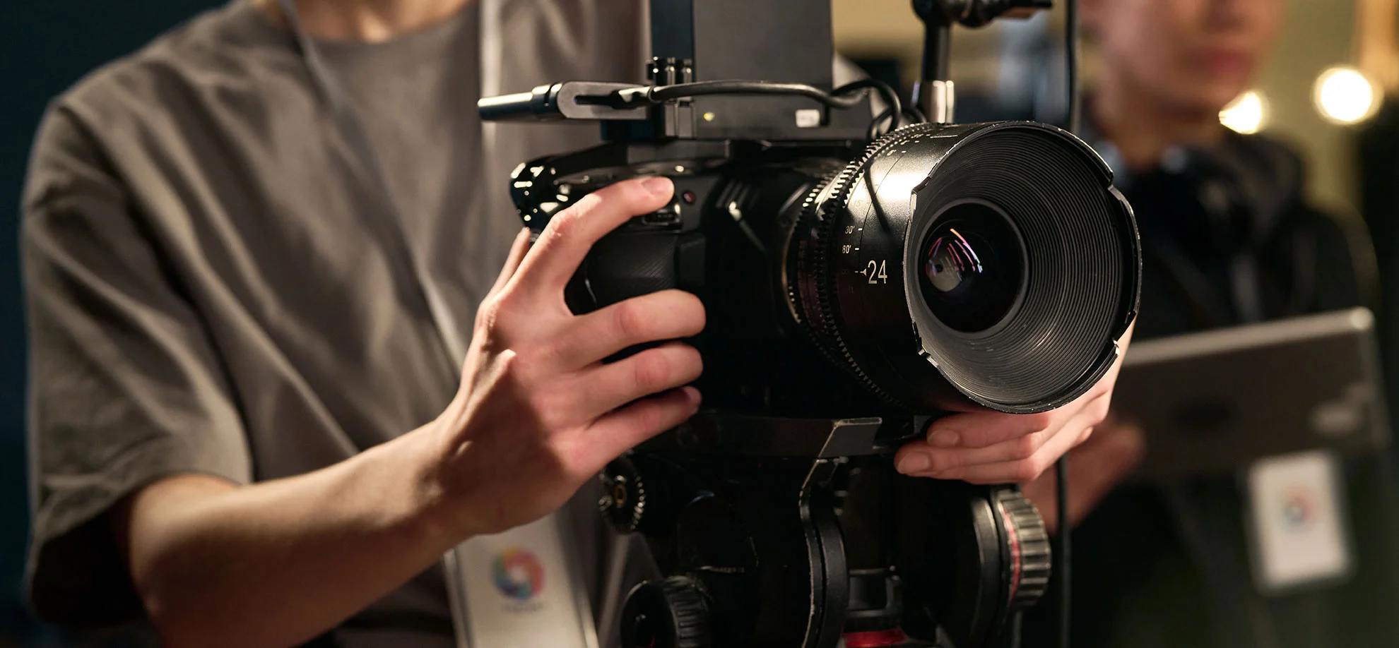 Video Production House in Dubai