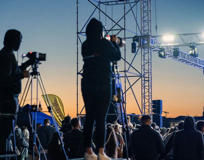 Creative Media Production Company in Dubai